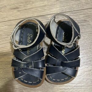 Kids Sandals - Navy